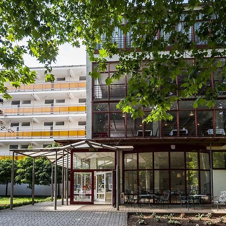 Ce Napfeny Hotel Siófok Eksteriør bilde